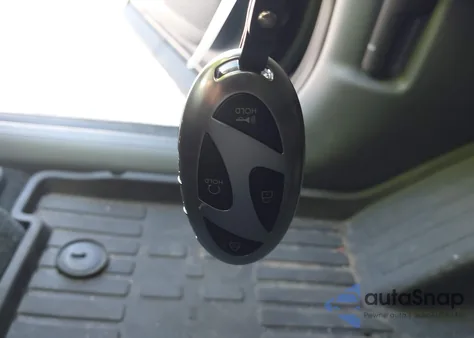 2024 Hyundai Santa Fe Limited из США, поврежденный, VIN 5NMP44GL6RH037349